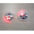 Waterproof sound module with led liggt,Waterproof sound chip for bibs, waterproof voice module